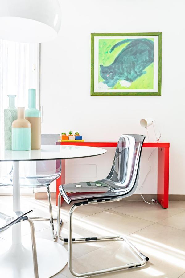D'aquino Appartement *