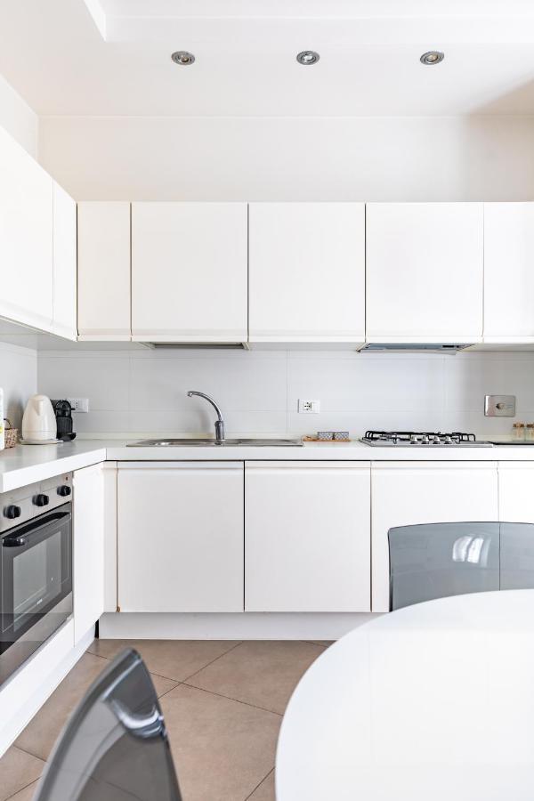 D'aquino Appartement