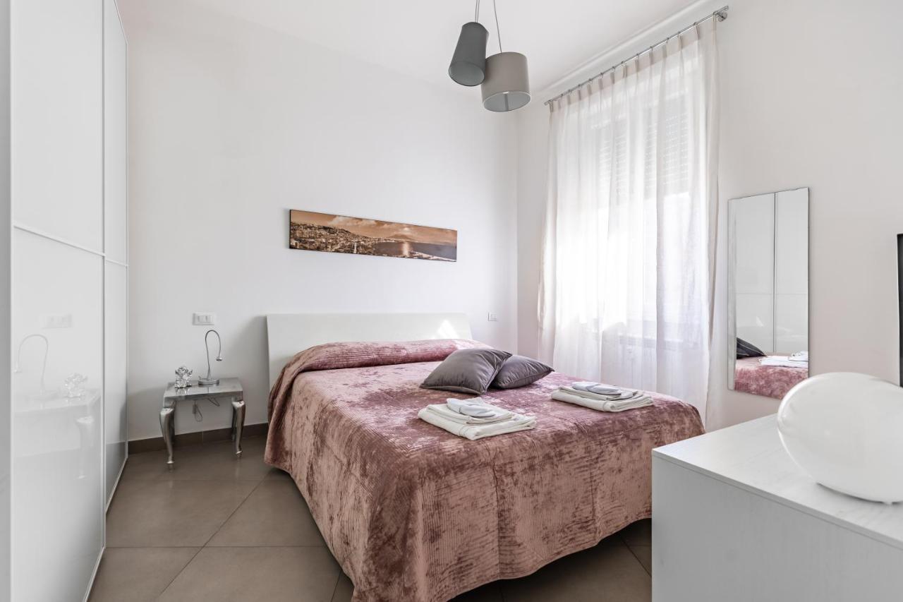 D'aquino Appartement *
