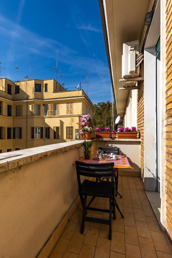 Appartement D'aquino