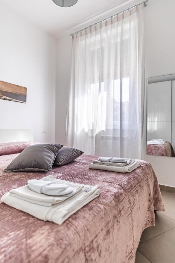 D'aquino Appartement *