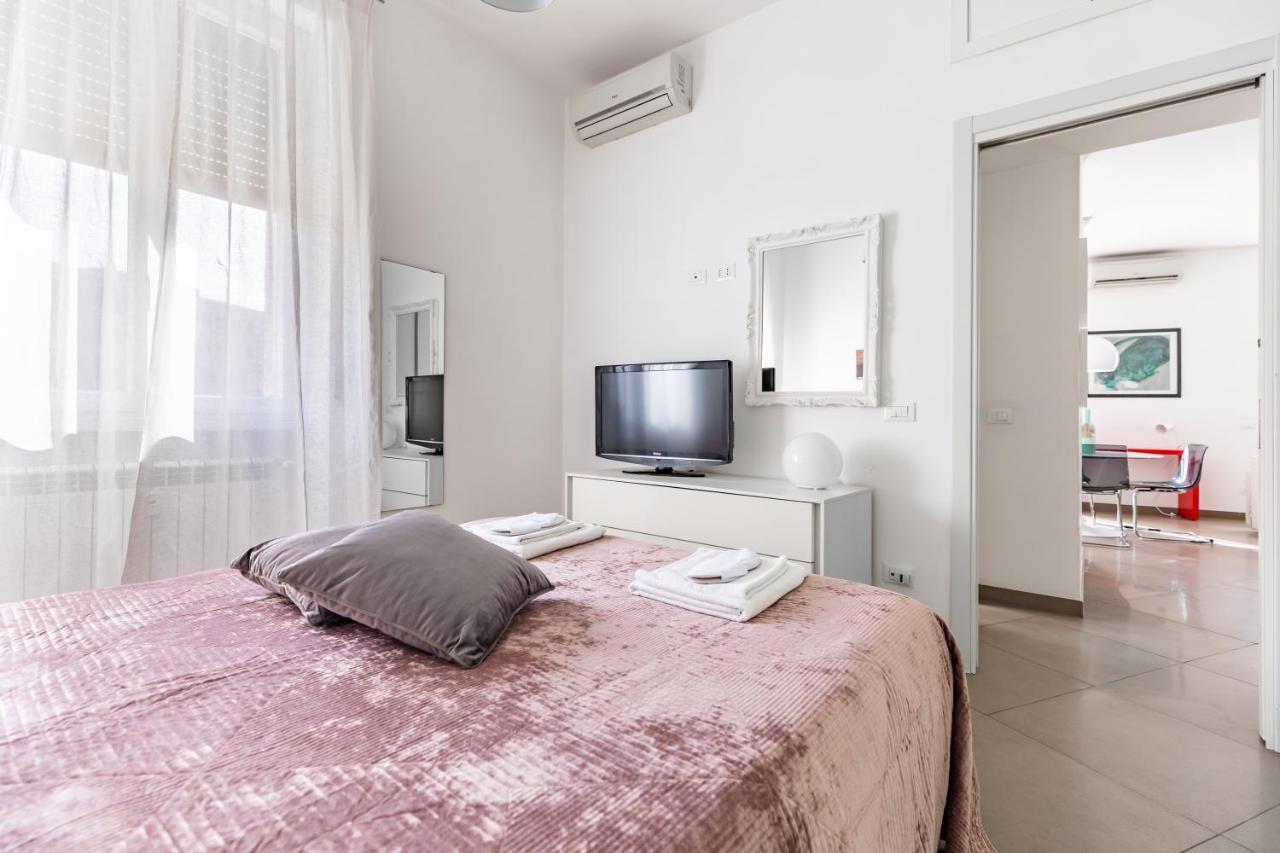 Appartement D'aquino