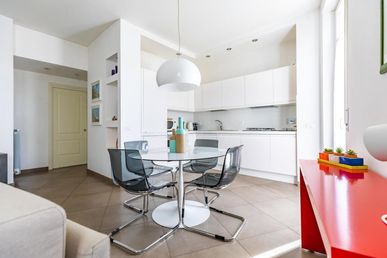 Appartement D'aquino *