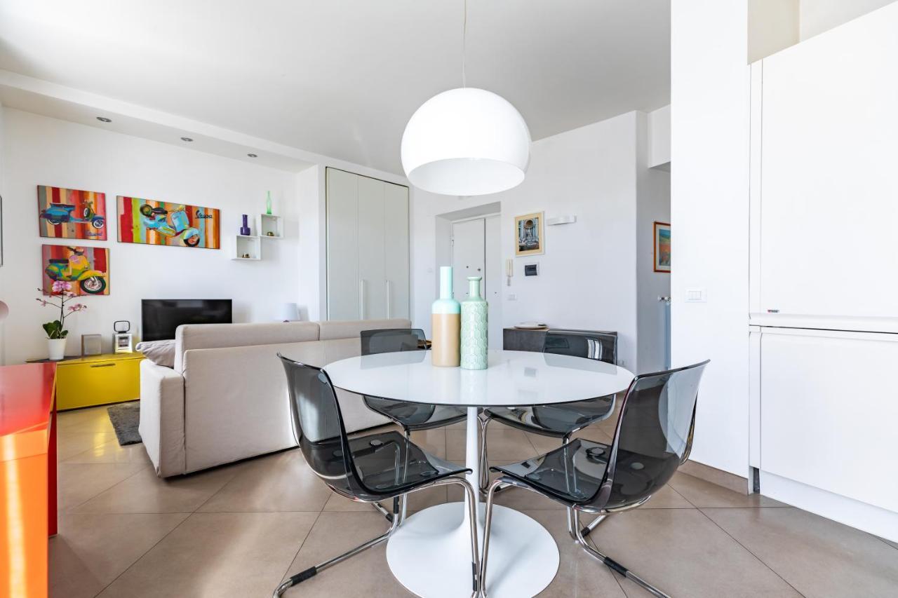Appartement D'aquino *