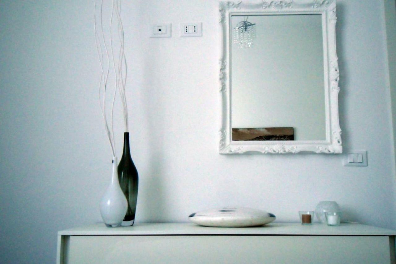Appartement D'aquino